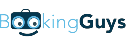 Booking-Guys
